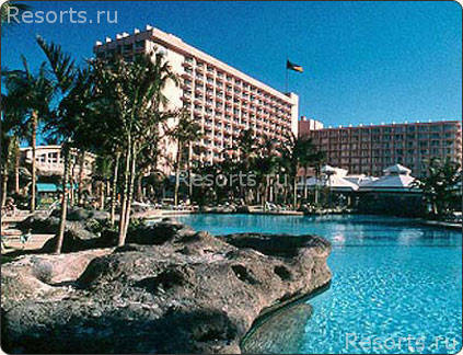Atlantis Paradise Island Resort 44